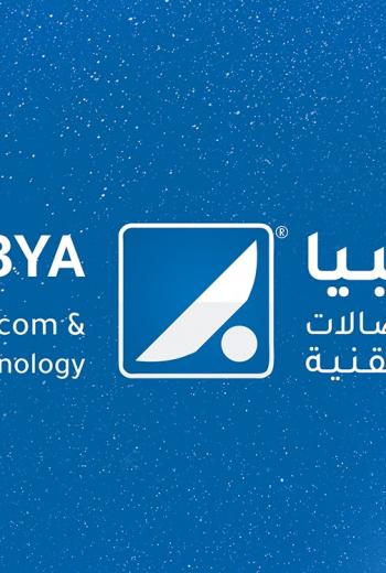 LTT Libya Telecom & Technology