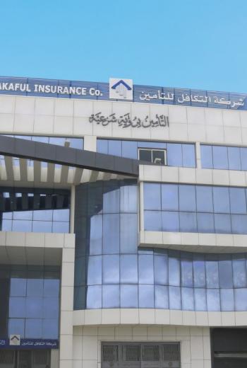 Takaful Insurance Co